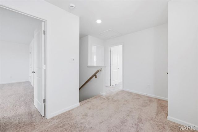 32 Wingtip Court, St Peters, MO 63376