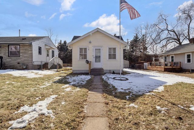 861 Algonquin Avenue, Saint Paul, MN 55119