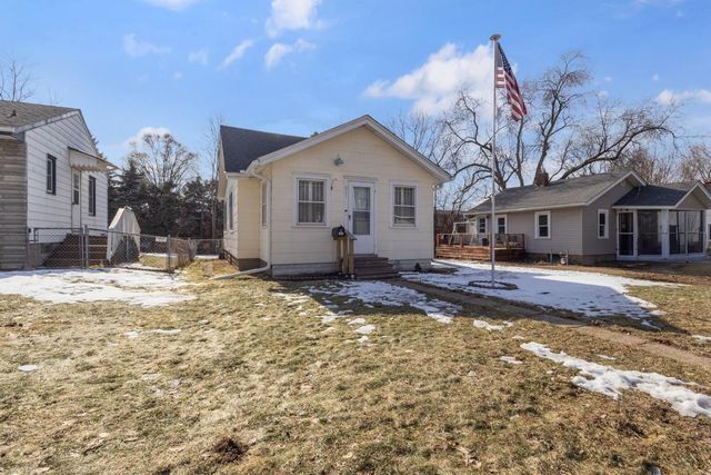 861 Algonquin Avenue, Saint Paul, MN 55119