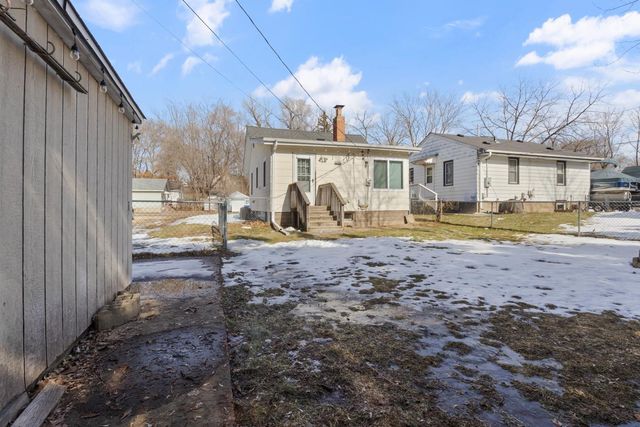 861 Algonquin Avenue, Saint Paul, MN 55119