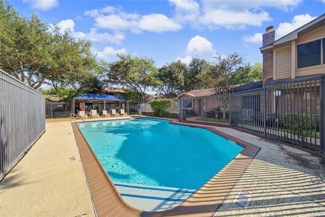 2711 Grants Lake Boulevard 42, Sugar Land, TX 77479