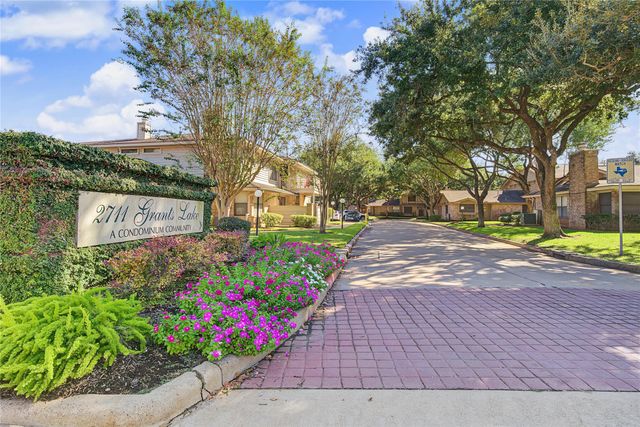 2711 Grants Lake Boulevard 42, Sugar Land, TX 77479