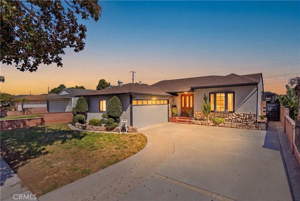 13812 Bechard Ave., Norwalk, CA 90650 — exterior