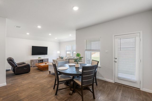 205 Bethpage DR, San Marcos, TX 78666