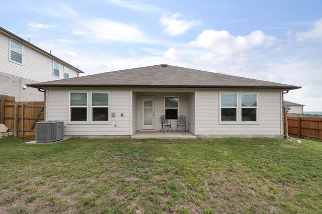 205 Bethpage DR, San Marcos, TX 78666