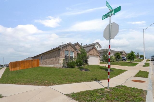 205 Bethpage DR, San Marcos, TX 78666