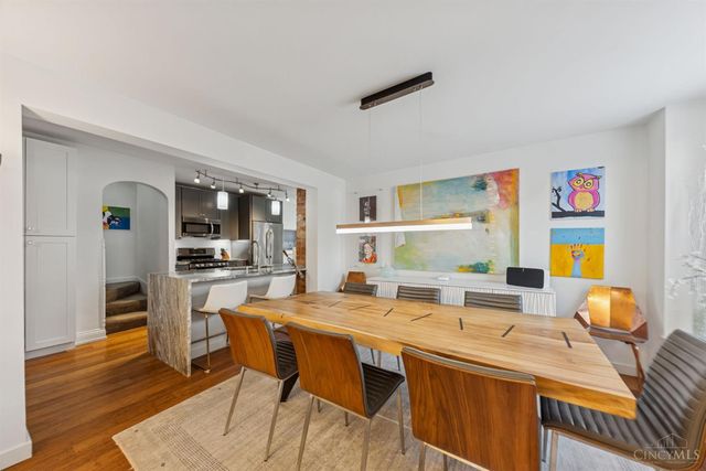 6017 Bramble Avenue, Cincinnati, OH 45227