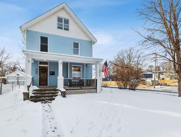 6017 Bramble Avenue, Cincinnati, OH 45227