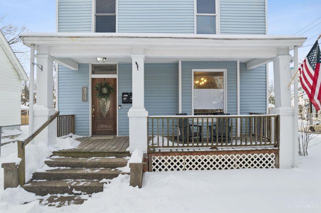 6017 Bramble Avenue, Cincinnati, OH 45227