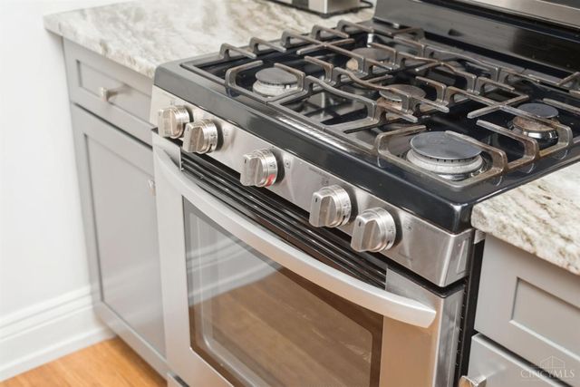 6017 Bramble Avenue, Cincinnati, OH 45227