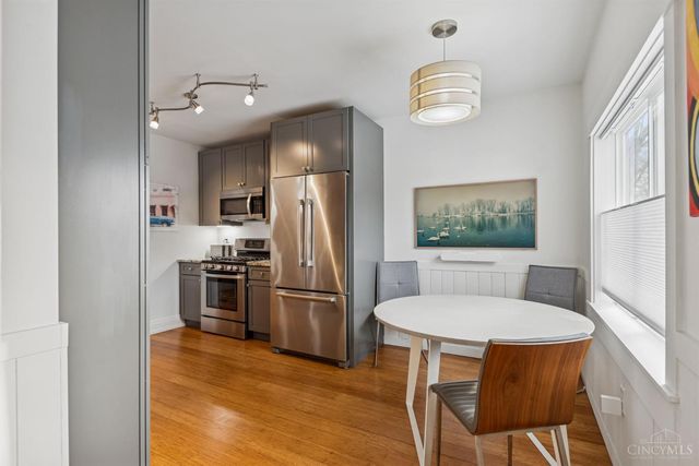 6017 Bramble Avenue, Cincinnati, OH 45227