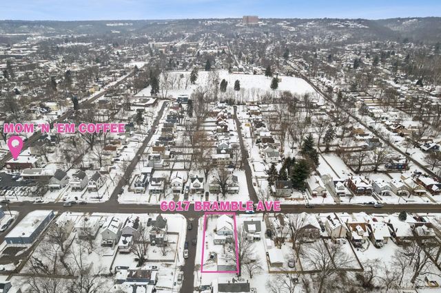 6017 Bramble Avenue, Cincinnati, OH 45227