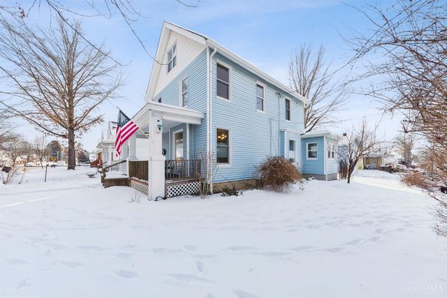 6017 Bramble Avenue, Cincinnati, OH 45227