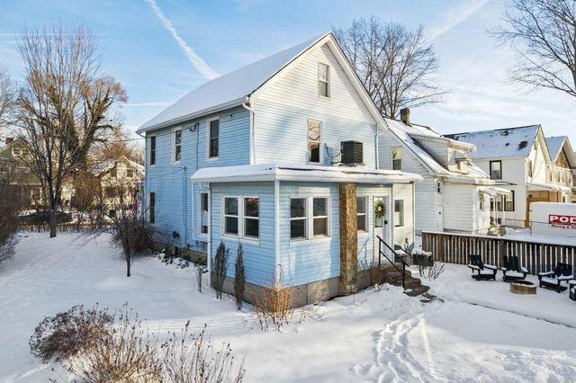 6017 Bramble Avenue, Cincinnati, OH 45227