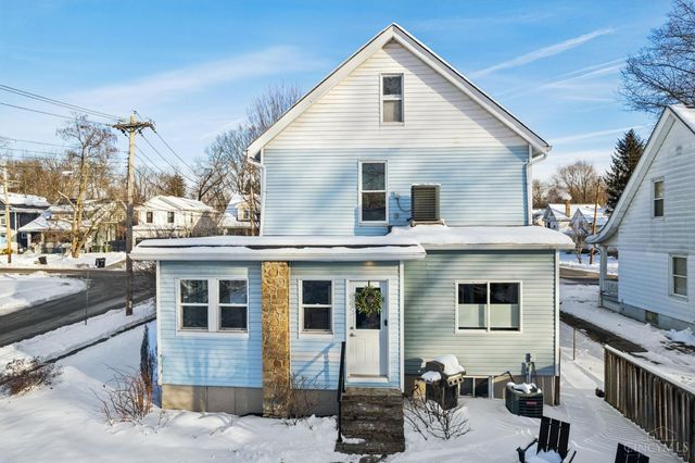 6017 Bramble Avenue, Cincinnati, OH 45227