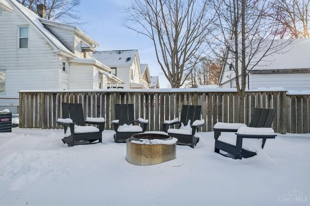 6017 Bramble Avenue, Cincinnati, OH 45227