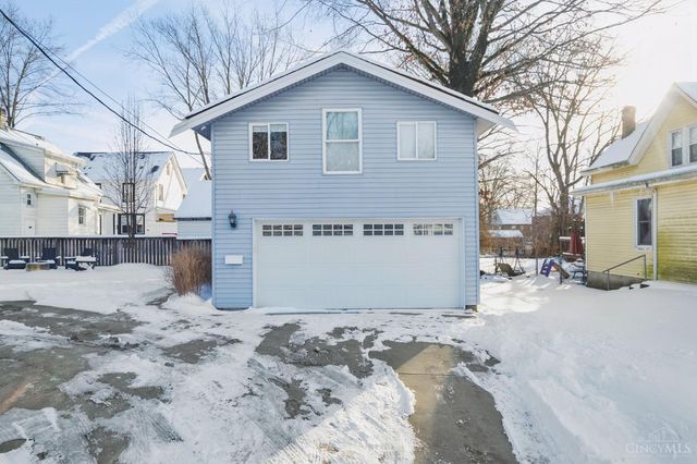 6017 Bramble Avenue, Cincinnati, OH 45227