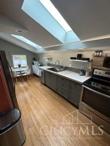 6017 Bramble Avenue, Cincinnati, OH 45227