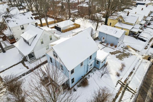 6017 Bramble Avenue, Cincinnati, OH 45227