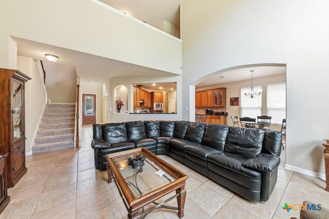 2460 James Agee Drive, Schertz, TX 78154