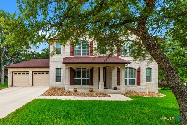 2460 James Agee Drive, Schertz, TX 78154