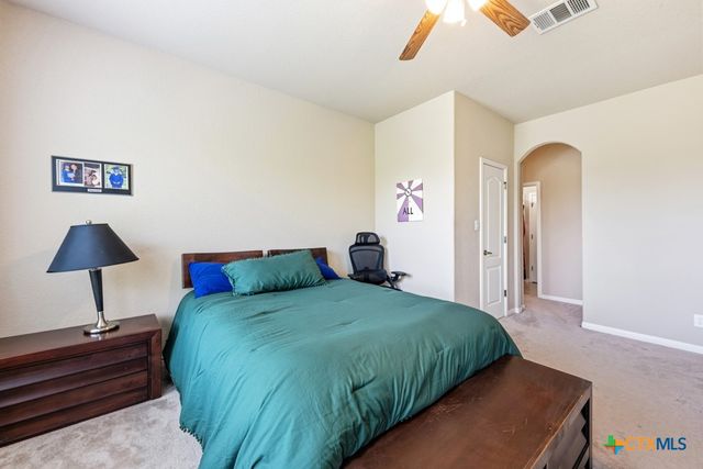 2460 James Agee Drive, Schertz, TX 78154