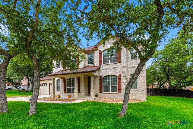 2460 James Agee Drive, Schertz, TX 78154