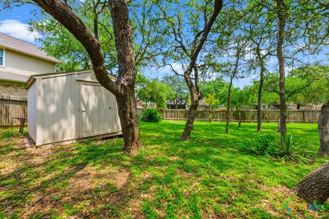 2460 James Agee Drive, Schertz, TX 78154