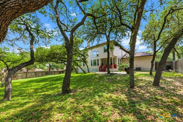 2460 James Agee Drive, Schertz, TX 78154