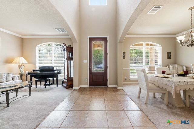 2460 James Agee Drive, Schertz, TX 78154