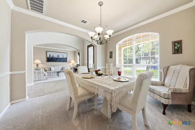 2460 James Agee Drive, Schertz, TX 78154