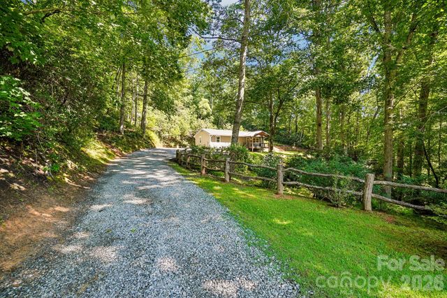 165 Westwood Drive, Brevard, NC 28712