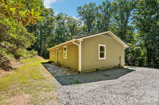 165 Westwood Drive, Brevard, NC 28712