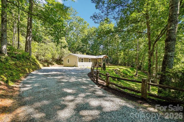 165 Westwood Drive, Brevard, NC 28712