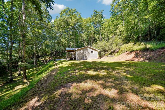 165 Westwood Drive, Brevard, NC 28712