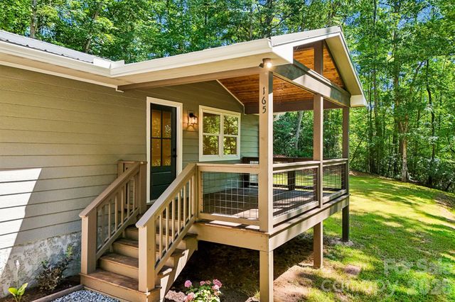 165 Westwood Drive, Brevard, NC 28712