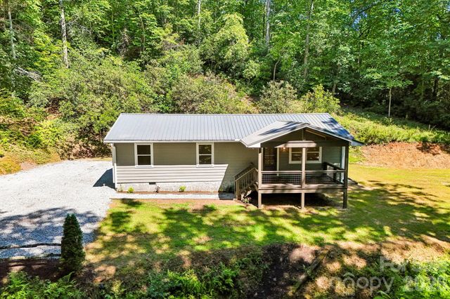 165 Westwood Drive, Brevard, NC 28712