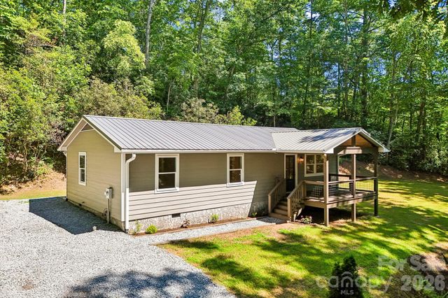 165 Westwood Drive, Brevard, NC 28712