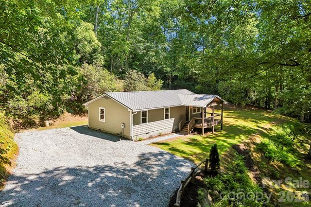 165 Westwood Drive, Brevard, NC 28712
