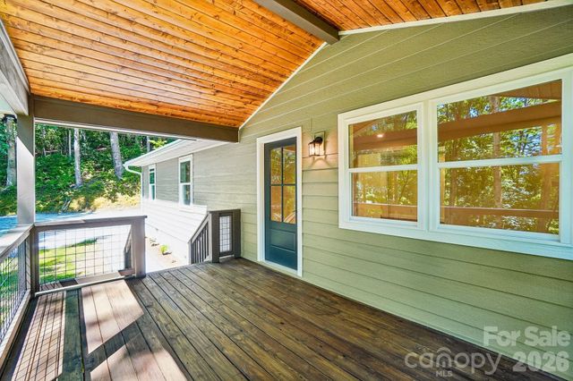 165 Westwood Drive, Brevard, NC 28712