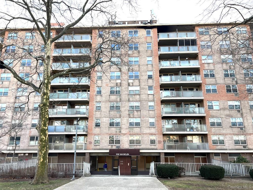 1019 Van Siclen Avenue 5G, Brooklyn, NY 11207