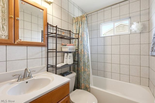 11052 Naomi Drive, Parma, OH 44130