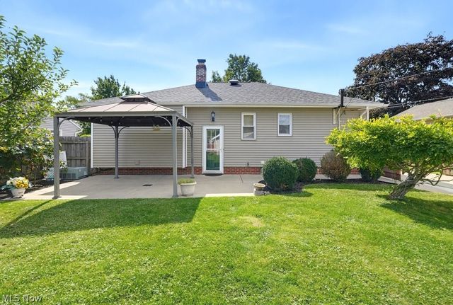 11052 Naomi Drive, Parma, OH 44130