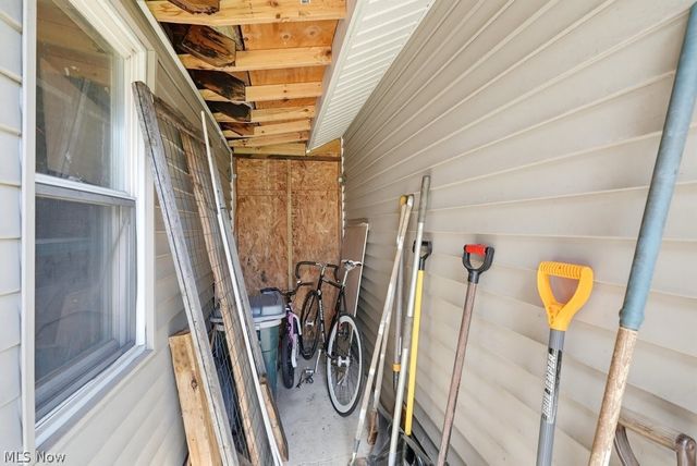 11052 Naomi Drive, Parma, OH 44130