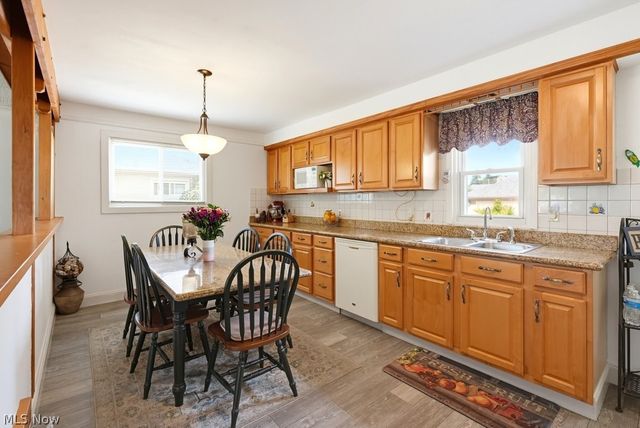 11052 Naomi Drive, Parma, OH 44130