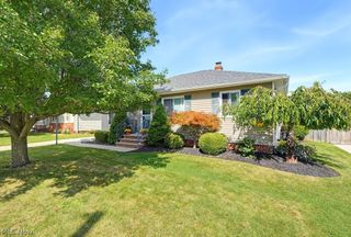 11052 Naomi Drive, Parma, OH 44130