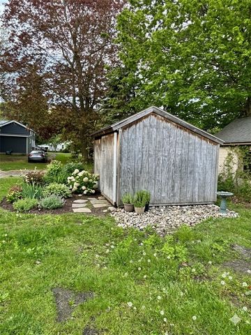 17 Elmwood Avenue, Sodus, NY 14551
