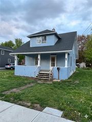 17 Elmwood Avenue, Sodus, NY 14551