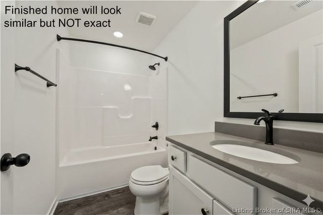 5699 Harmony Woods 1006, Memphis, IN 47143