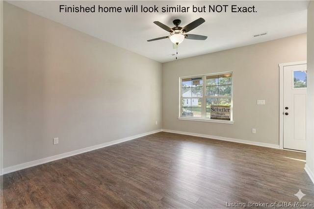 5699 Harmony Woods 1006, Memphis, IN 47143